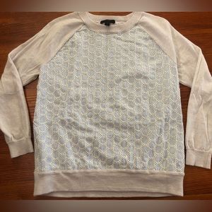 J.Crew sweater size small